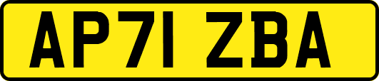 AP71ZBA
