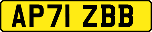 AP71ZBB