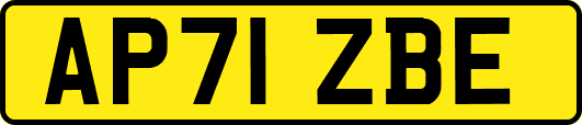AP71ZBE