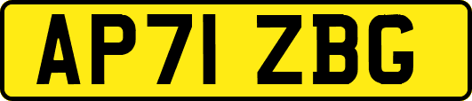 AP71ZBG
