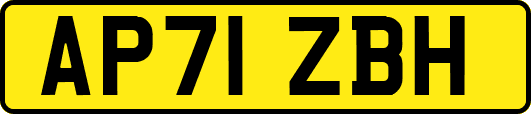 AP71ZBH