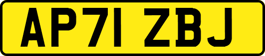 AP71ZBJ