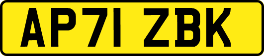 AP71ZBK