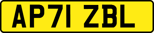 AP71ZBL