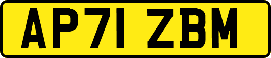 AP71ZBM