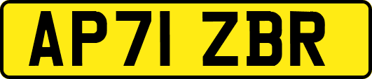 AP71ZBR