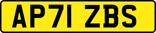 AP71ZBS
