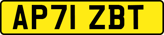 AP71ZBT