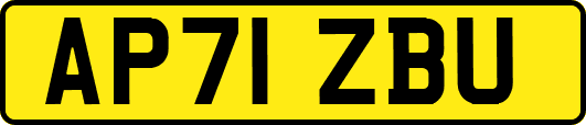 AP71ZBU