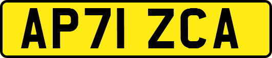 AP71ZCA