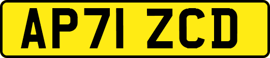 AP71ZCD