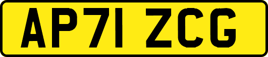 AP71ZCG