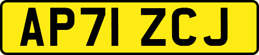 AP71ZCJ