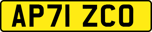 AP71ZCO