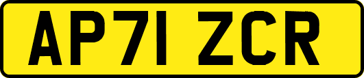 AP71ZCR