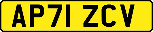 AP71ZCV