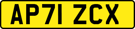 AP71ZCX