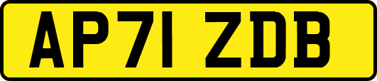 AP71ZDB