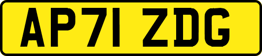 AP71ZDG