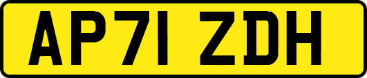 AP71ZDH
