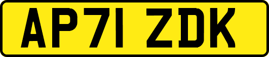 AP71ZDK