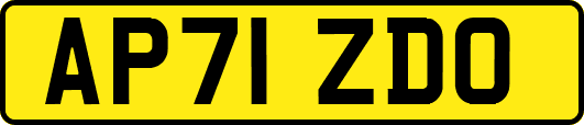 AP71ZDO
