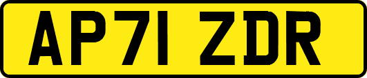 AP71ZDR