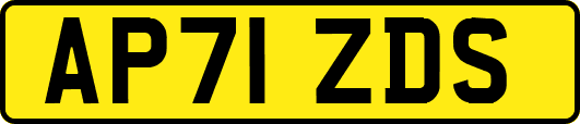 AP71ZDS