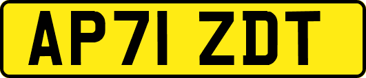 AP71ZDT
