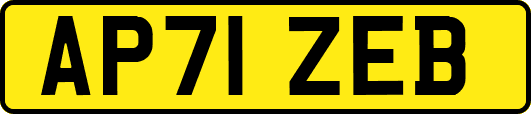 AP71ZEB