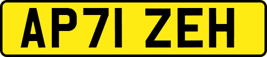 AP71ZEH