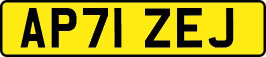 AP71ZEJ