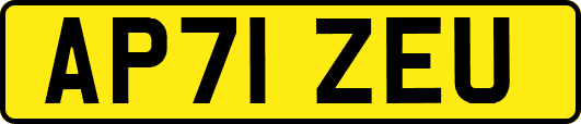 AP71ZEU