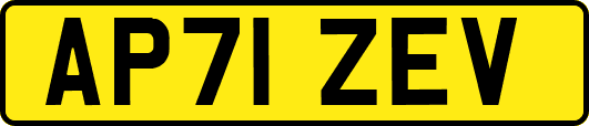 AP71ZEV
