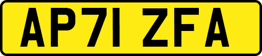 AP71ZFA