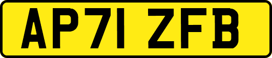AP71ZFB