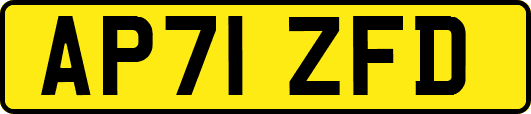 AP71ZFD