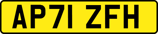 AP71ZFH