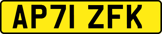AP71ZFK