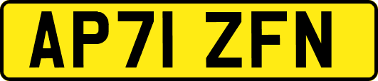AP71ZFN