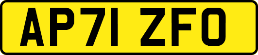 AP71ZFO