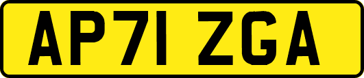 AP71ZGA