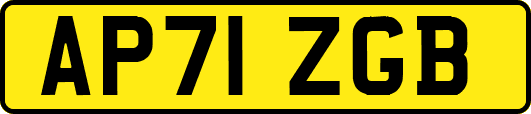 AP71ZGB