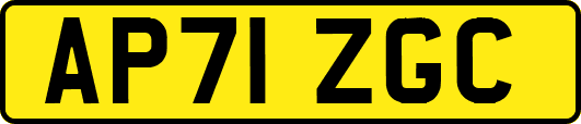 AP71ZGC