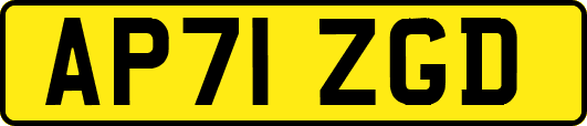 AP71ZGD