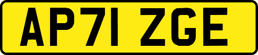 AP71ZGE