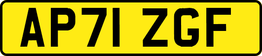 AP71ZGF