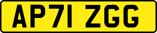 AP71ZGG