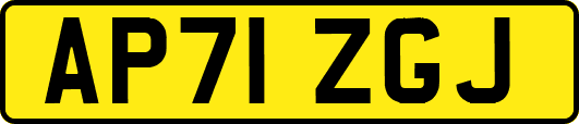 AP71ZGJ