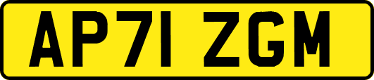 AP71ZGM